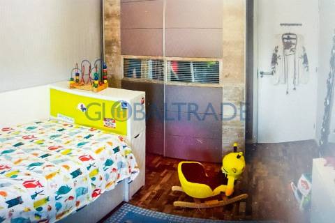 Apartamento T2 em Rio Tinto