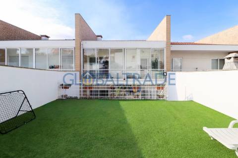 Moradia T4 Condomínio Gandra Prestige, Alfena