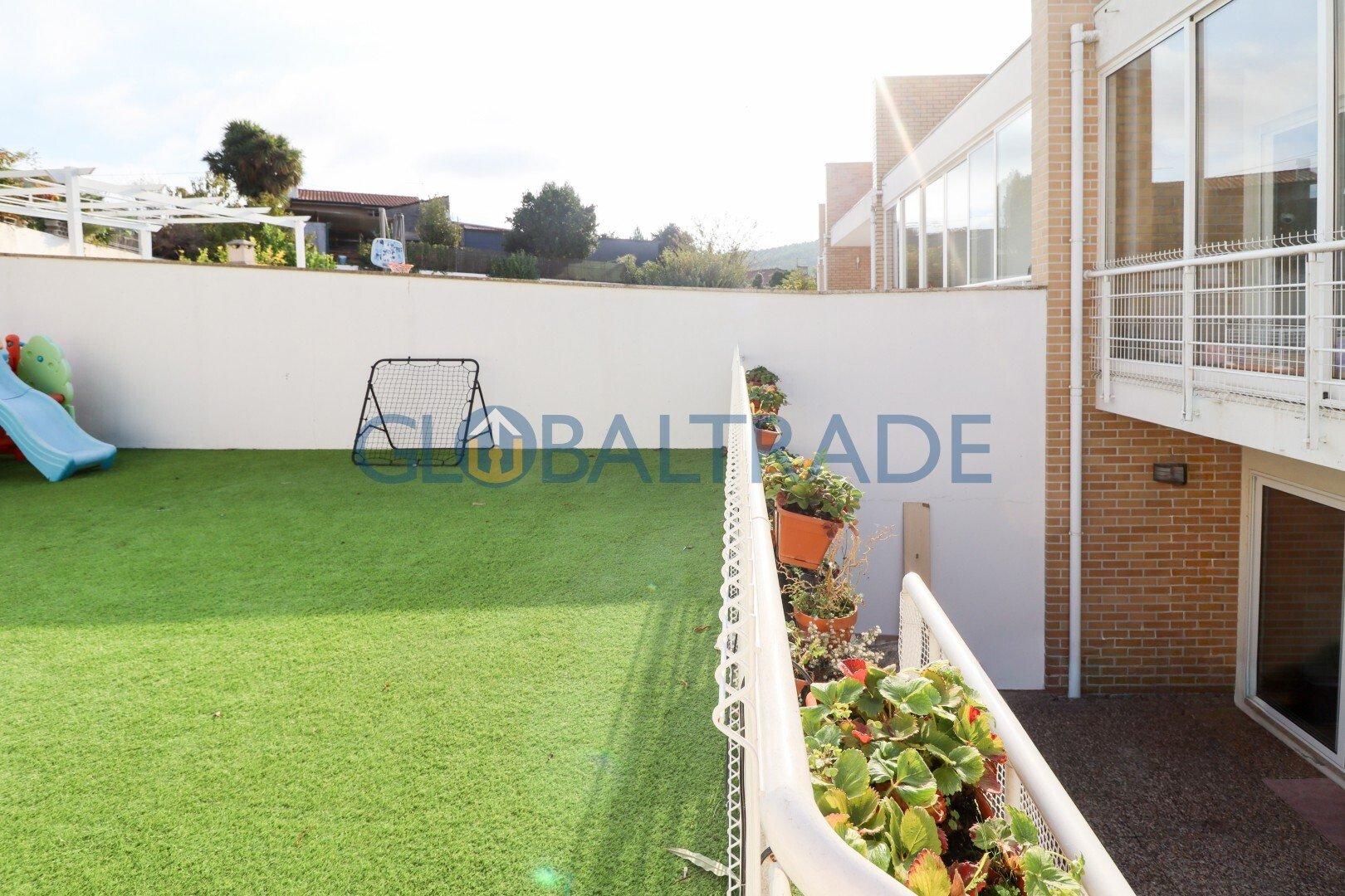 Moradia T4 Condomínio Gandra Prestige, Alfena