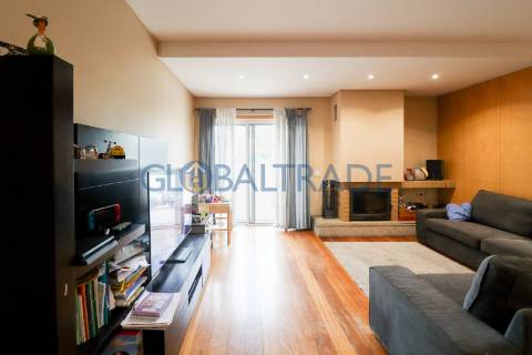 Moradia T4 Condomínio Gandra Prestige, Alfena