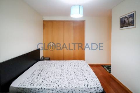 Moradia T4 Condomínio Gandra Prestige, Alfena