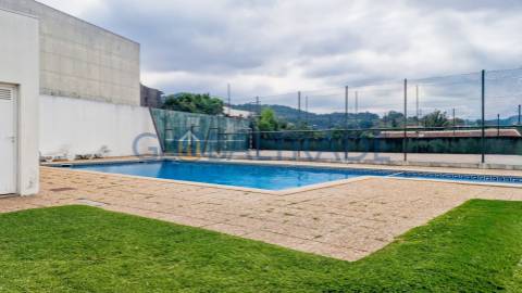 Moradia T4 Condomínio Gandra Prestige, Alfena