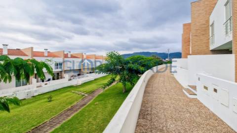 Moradia T4 Condomínio Gandra Prestige, Alfena