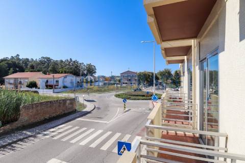 Apartamento T3 ao centro de Ovar