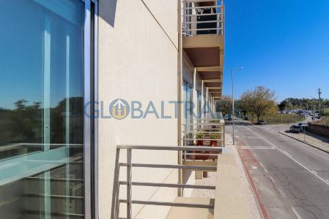 Apartamento T3 ao centro de Ovar