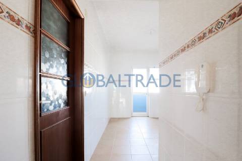 Apartamento T3 ao centro de Ovar