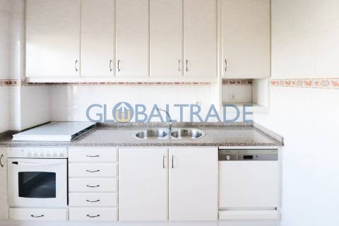 Apartamento T3 ao centro de Ovar