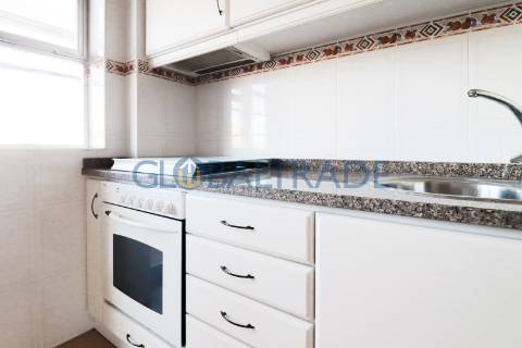 Apartamento T3 ao centro de Ovar