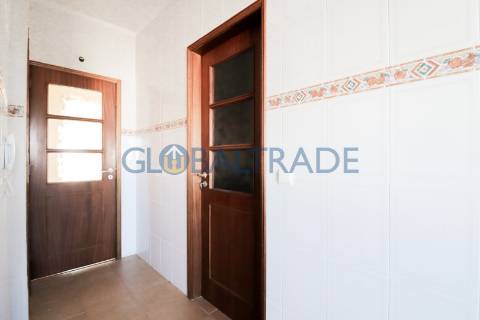 Apartamento T3 ao centro de Ovar