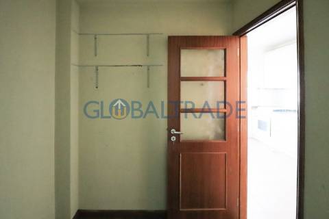 Apartamento T3 ao centro de Ovar