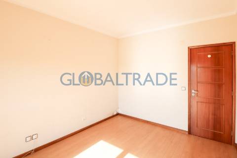 Apartamento T3 ao centro de Ovar