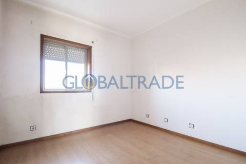 Apartamento T3 ao centro de Ovar