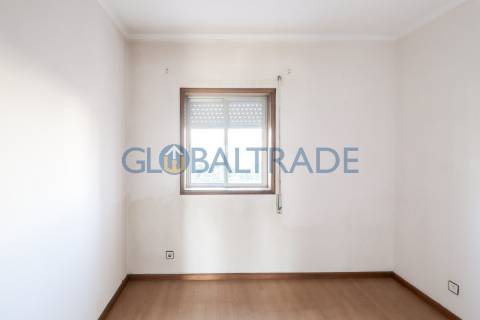 Apartamento T3 ao centro de Ovar