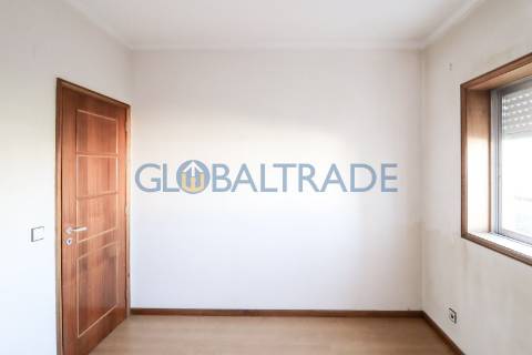 Apartamento T3 ao centro de Ovar