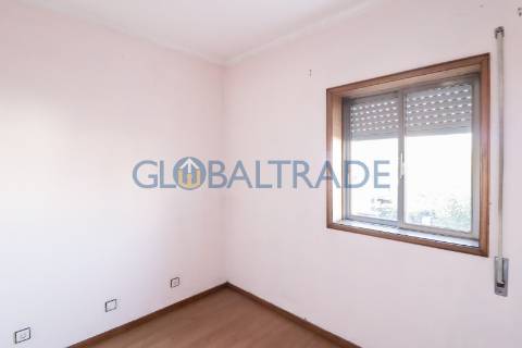 Apartamento T3 ao centro de Ovar