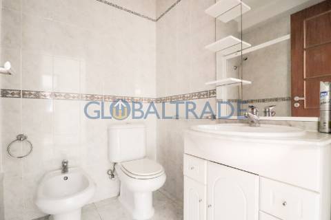 Apartamento T3 ao centro de Ovar