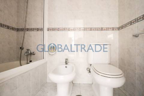 Apartamento T3 ao centro de Ovar