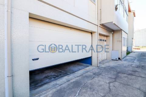 Apartamento T3 ao centro de Ovar