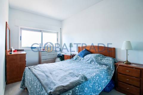 Apartamento T1+1 renovado, totalmente mobilado e equipado no Porto