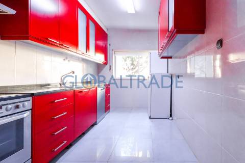 Apartamento T3 no Porto