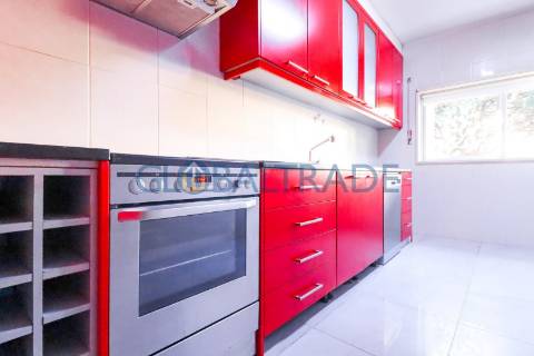 Apartamento T3 no Porto