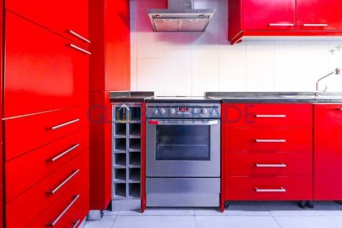 Apartamento T3 no Porto