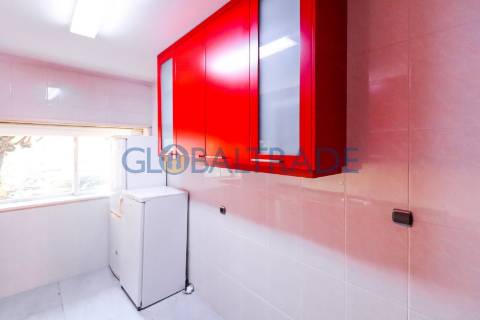 Apartamento T3 no Porto