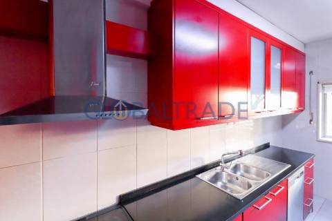 Apartamento T3 no Porto