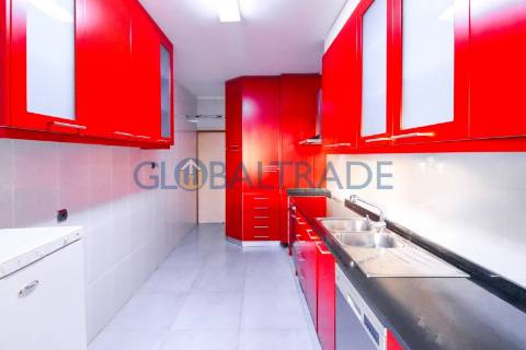 Apartamento T3 no Porto