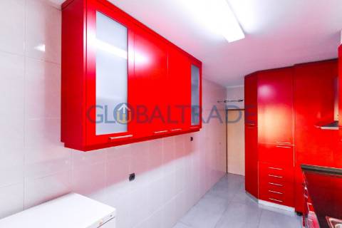 Apartamento T3 no Porto