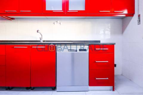 Apartamento T3 no Porto