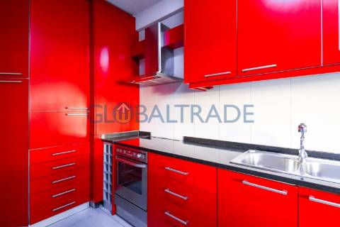 Apartamento T3 no Porto