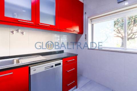 Apartamento T3 no Porto