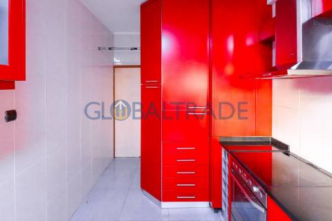 Apartamento T3 no Porto