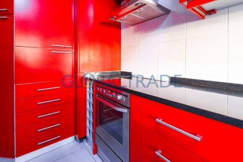 Apartamento T3 no Porto