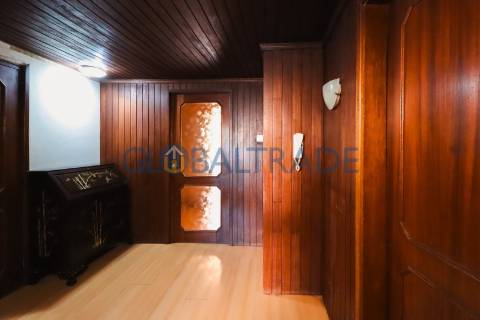 Apartamento T3 no Porto