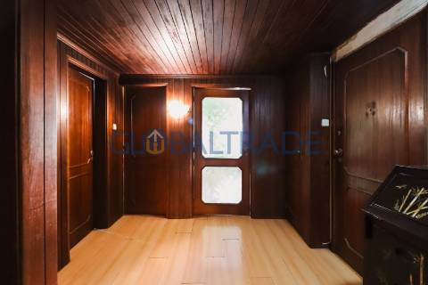 Apartamento T3 no Porto