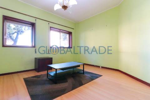 Apartamento T3 no Porto