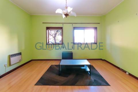 Apartamento T3 no Porto