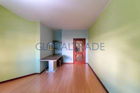 Apartamento T3 no Porto