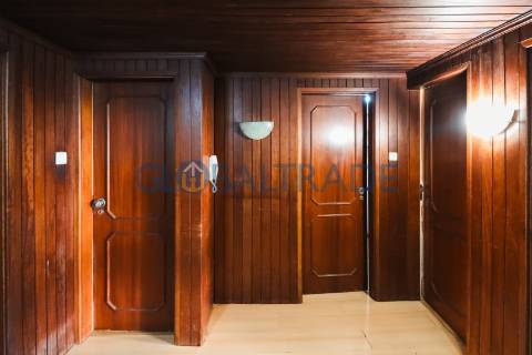 Apartamento T3 no Porto