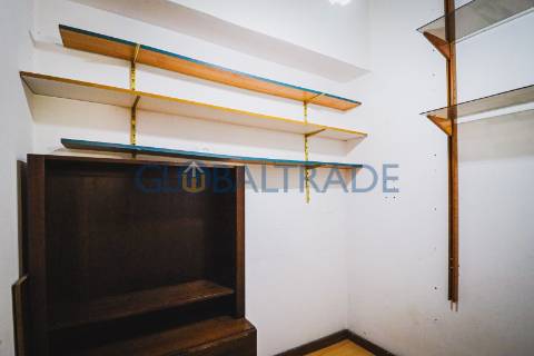 Apartamento T3 no Porto