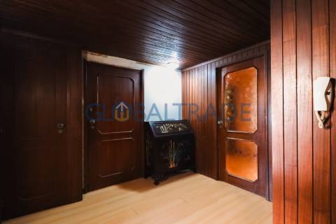 Apartamento T3 no Porto