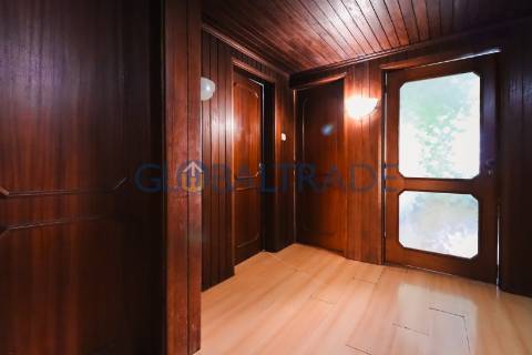 Apartamento T3 no Porto