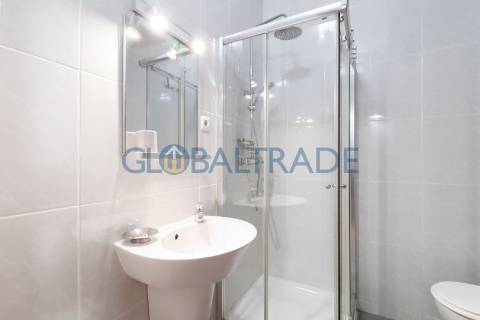 Apartamento T3 no Porto