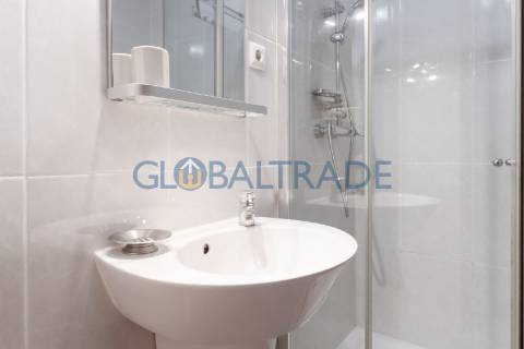 Apartamento T3 no Porto