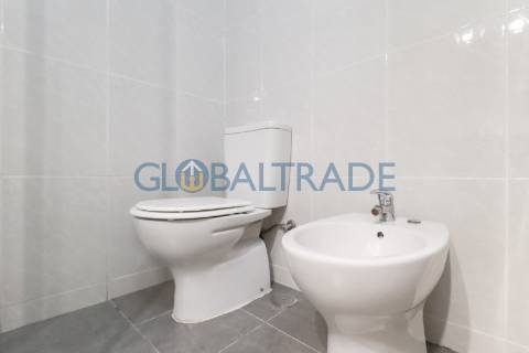 Apartamento T3 no Porto