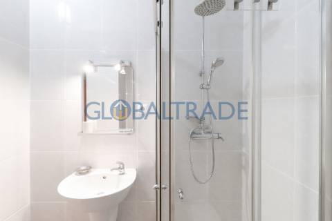 Apartamento T3 no Porto