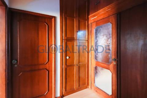 Apartamento T3 no Porto