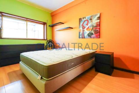 Apartamento T3 no Porto